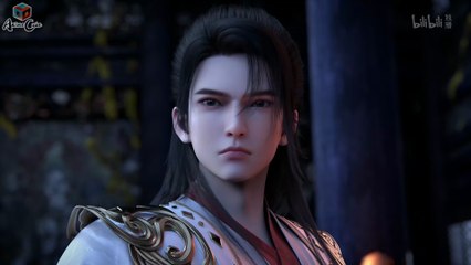 The Gate of Mystical Realm Episode 2 (4K Multi-Sub)