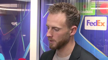 Leverkusen – Flekken : "On ne s’attendait pas à prendre les trois points à City"