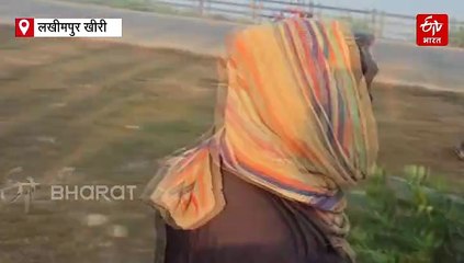 लखीमपुर खीरी में भीषण हादसा; शारदा नहर में कार गिरने से 5 लोगों की मौत, ड्राइवर की हालत गंभीर