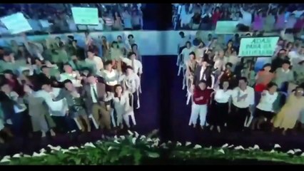 FILIPINO TAGALOG MOVIES Darna! Ang Pagbabalik