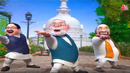 बिहार जीत के बाद PM मोदी कैसे बन गए पॉलिटिक्स के सिकंदर? देखें So Sorry