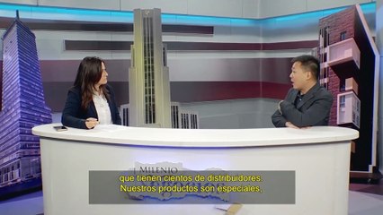 Johnny Fang: Jetour Soueast en México | Milenio Negocios