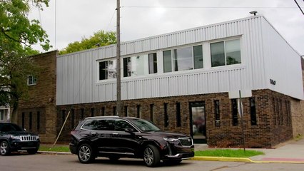 A woman  has breakfast in bed, brought to her by Brandon, a handsome man with whom she had intimate relationships the night before HD ( Drama, Thriller, Mystery )