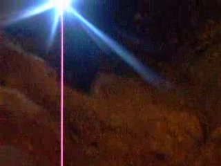 Chatiere pour le val de grace salle z alkarou 2008 catacombe