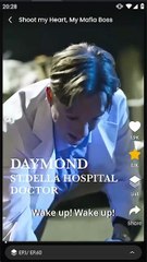 Shoot My Heart, My Mafia Boss US Goodshort