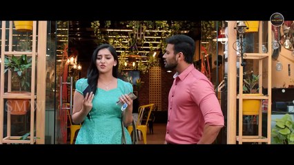 PIRACY - South Released Hindi Dubbed Movie - Asif Khan, Mouryani, Kashi - South Movie