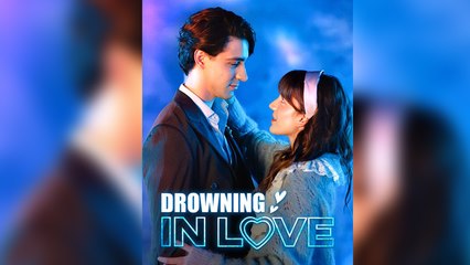 Drowning in Love Full Movie
