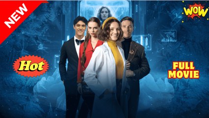 Cryo Seduction Full Movie EngSub - Drama Shorts