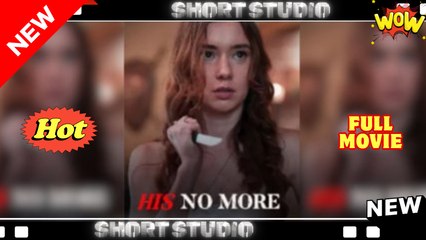 [New] His No More- Breaking Free from Toxic Love #galatea