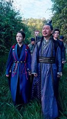 Through Peril And Blade - The Fatal Escort (2025) - FULL HD [Eng Sub]