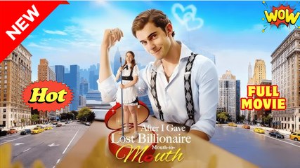 After I Gave Lost Billionaire Mouth-To-Mouth