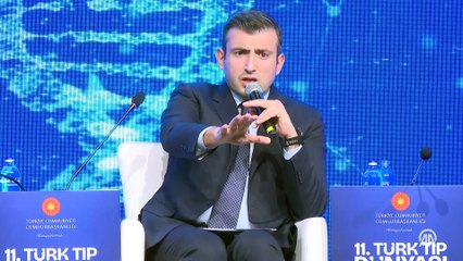 Savunma sanayisindeki başarı sağlık teknolojilerine ilham oluyor