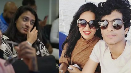 Palash Muchhal Ex Girlfriend Birva Shah Old Romantic Photos Viral, Smriti Mandhana Wedding Update