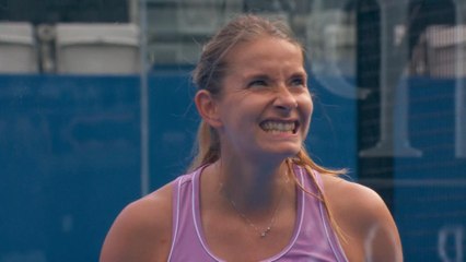 Mexico Matches Day 2 Match 1 | Premier Padel HIGHLIGHTS | 11/25/2025 | beIN SPORTS USA