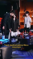 Hello, Dr. Jiang - English Sub