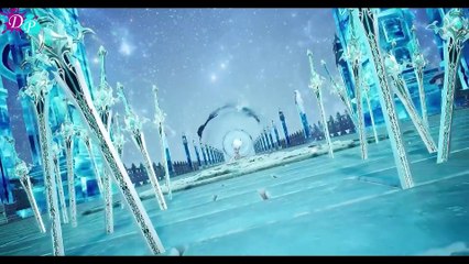 The Ethereal Sword Immortal Episode 31-35 Sub Indo