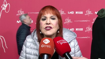 Loles León da la última hora de salud de Antonio Resines tras su ingreso en la UCI