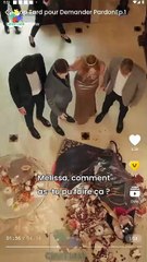 Trop tard pour demander pardon