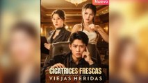 Cicatrices Frescas, Viejas Heridas (NEW) - FULL [Eng Sub]