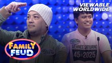 Family Feud: BAKIT MAS GUSTO NG IBANG TAO NA MAG-BIKE PAPUNTA SA TRABAHO? (Episode 873)