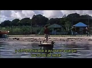 Le Vieil Homme et la Mer Bande-annonce (EN)