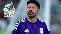 Oribe Peralta se sincera sobre la Selección Mexicana: 