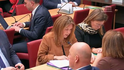 Commission des affaires économiques : MM. Philippe Michaud et Michel-Édouard Leclerc, représentants du mouvement E. Leclerc - Mardi 25 novembre 2025