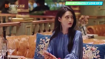 Unforgettable Love Ep-11 (HindiDUBBED) | Chinese Drama