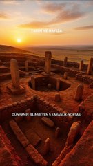 Dünyanın fazla bilinmeyen 5 karanlık noktası