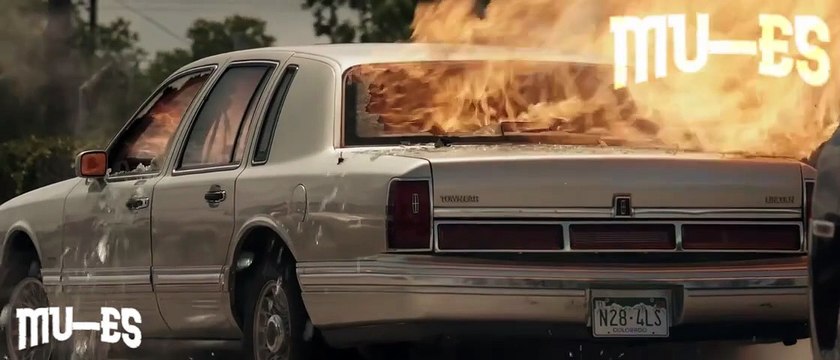 Kaçış Planı🎞️🎞️Aksiyon/Gerilim🎞️🎞️FİLM İZLE