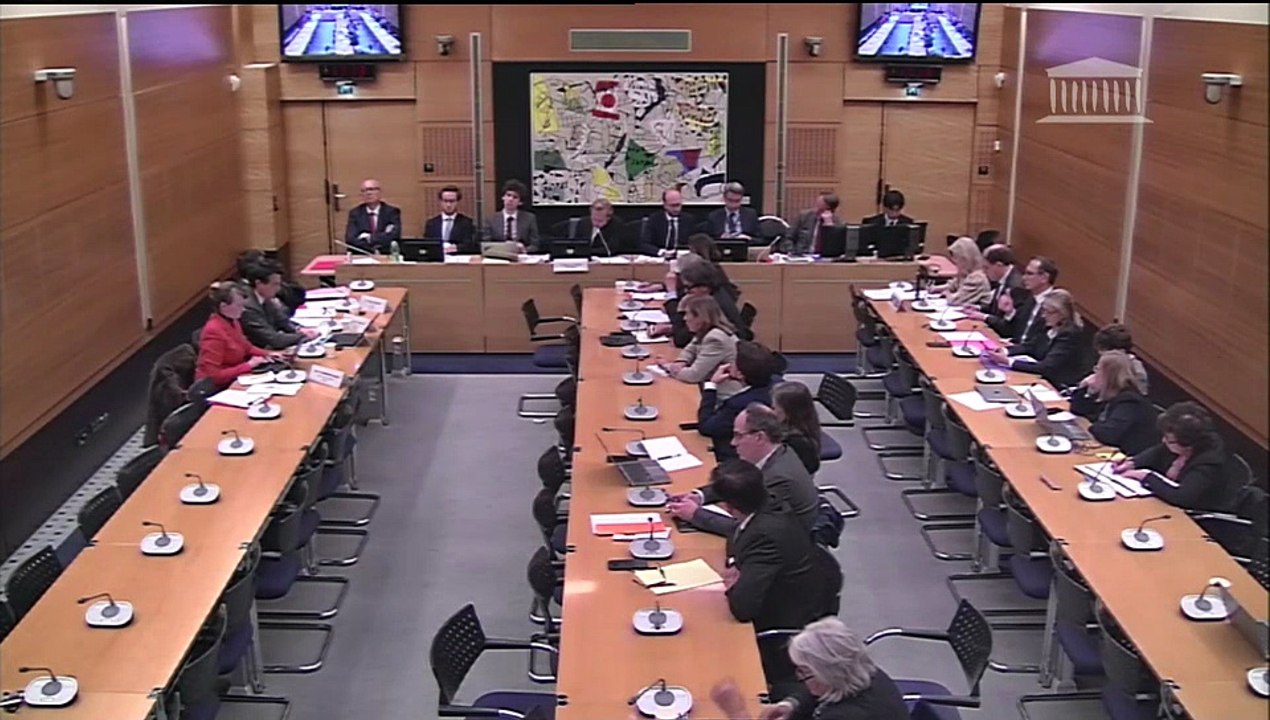 Neutralité et financement de l’audiovisuel public : Représentants de l’Autorité de régulation de la communication audiovisuelle et numérique (ARCOM) - Mardi 25 novembre 2025