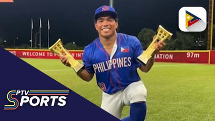 Ilang national athletes, binigyang diin ang kahalagahan ng Anti-doping Seminar bago sumalang sa 2025 SEA Games