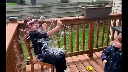 Best Pranks of 2025 🤣 | Funniest Pranks and Scares of the Year