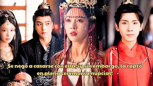 Ella lo amó hasta la muerte… ahora no lo quiere ni ver