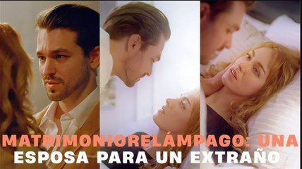 UNA CARTA, UNA LLUVIA… y UN MATRIMONIO INESPERADO