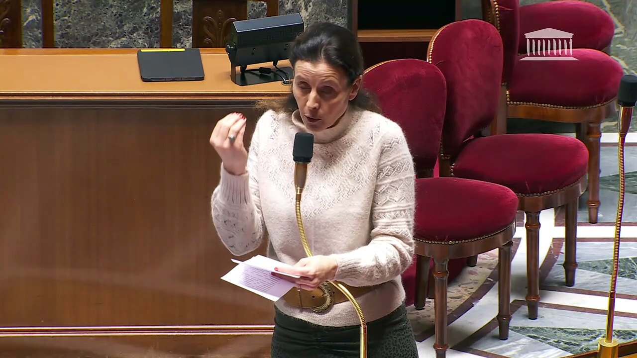 1ère séance : Questions orales sans débat - Mardi 25 novembre 2025