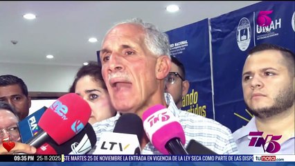 TN5 Estelar - Martes 25 de noviembre 2025