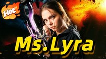 The Rise of Ms. Lyra (NEW) - FULL [Eng Sub]