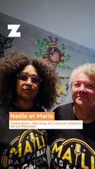 La Fédération Hip-Hop et Culture Urbaine de La Réunion souhaite engager une "réflexion collective"