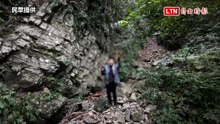 現役軍人攀登台中八唐縱走失聯6天 奇蹟存活