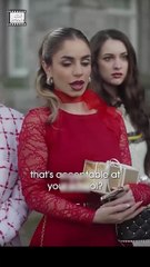 Finally See You Carrying Our Baby