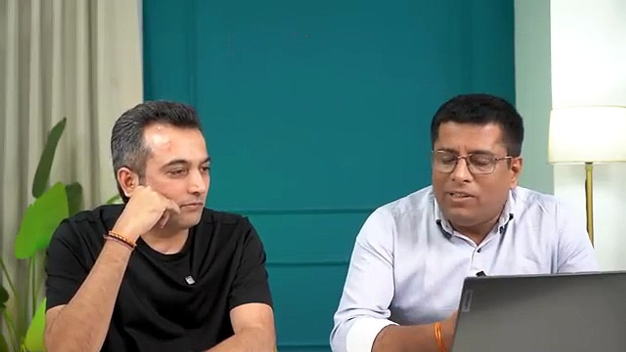 MKLH Weekly - IT Stocks Leading the Rally?