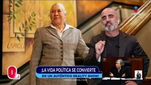 ¿La política tiene que ver con reality shows? | Qué Importa