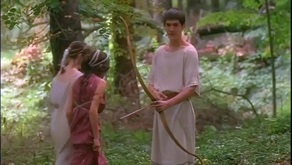 WARRIORS & MONSTERS - English Movie - Superhit Action Horror Movie In English - Free English Movies