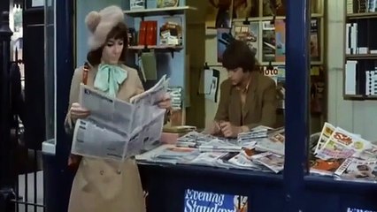 I Want What I Want (1972) - Full HD Movie Uncut