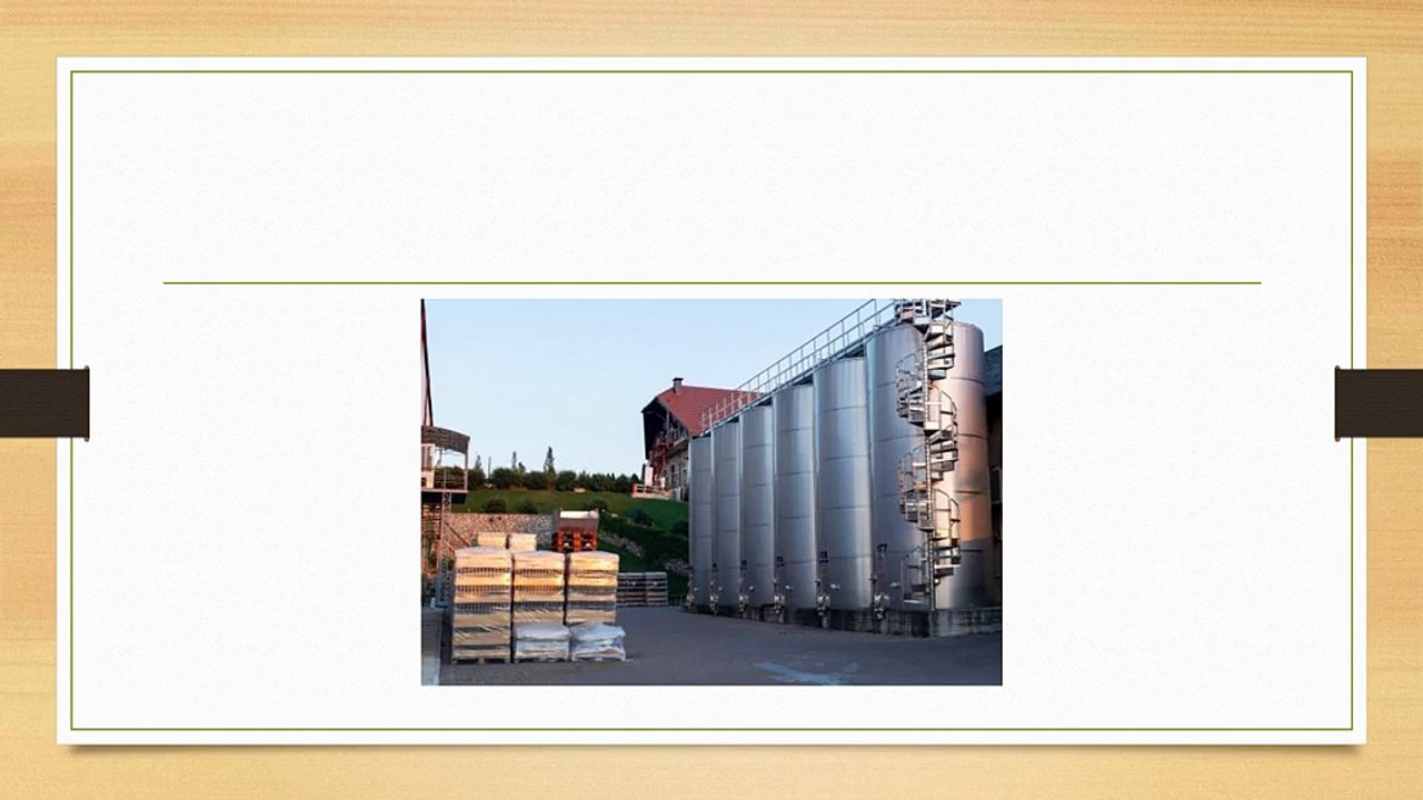 Flat Bottom & Hopper Silo Manufacturers in India