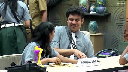 Bigg Boss Tamil Season 9 _ 25th November 2025 - Promo 4_HD