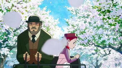 Anne Shirley Saison 1 -  (PT)