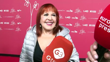 Loles León actualiza el estado de salud de Antonio Resine