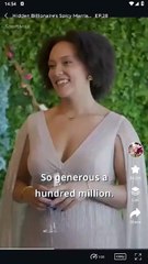 Secrets Behind His Billionaire Mask: A Spicy Contract Marriage - Full Movie